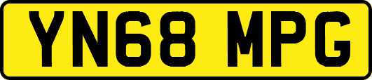YN68MPG