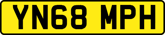 YN68MPH