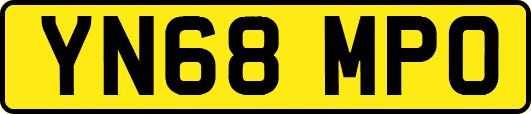 YN68MPO