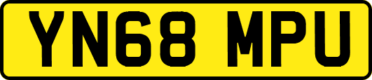 YN68MPU
