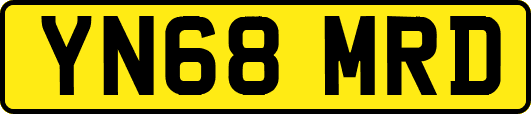 YN68MRD