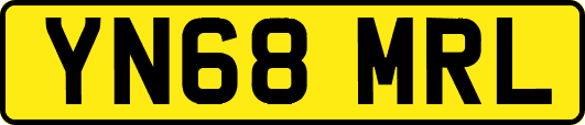 YN68MRL