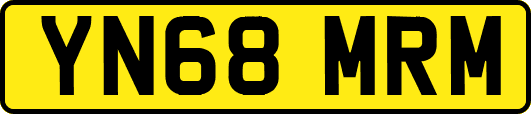 YN68MRM