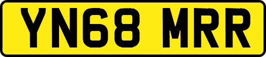 YN68MRR