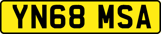 YN68MSA