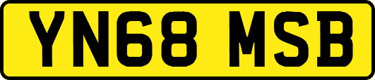 YN68MSB