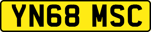 YN68MSC