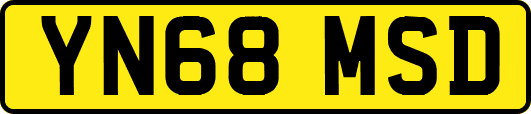 YN68MSD