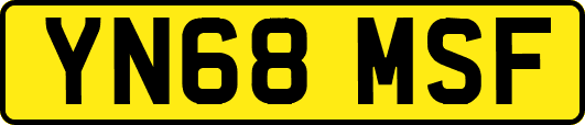YN68MSF