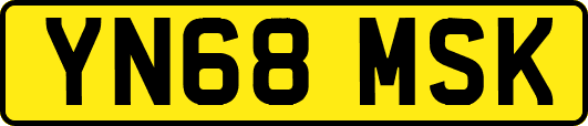 YN68MSK