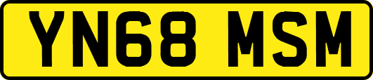 YN68MSM
