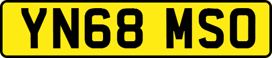 YN68MSO