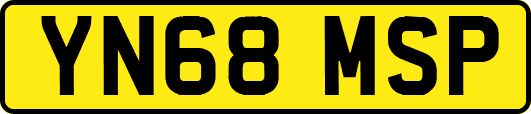 YN68MSP