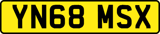 YN68MSX