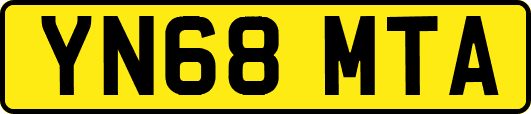 YN68MTA