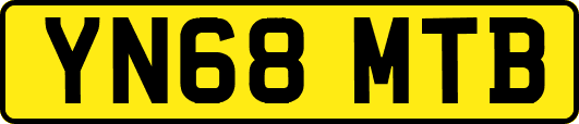 YN68MTB