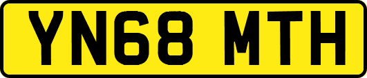 YN68MTH