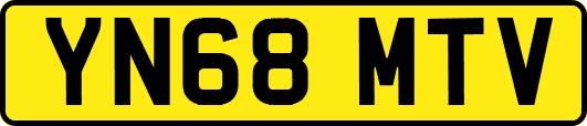 YN68MTV