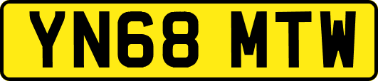YN68MTW