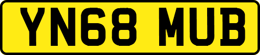 YN68MUB