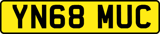 YN68MUC