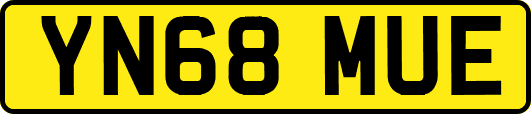 YN68MUE