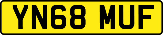 YN68MUF