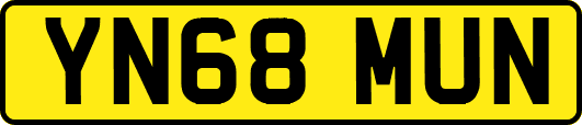 YN68MUN