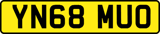 YN68MUO