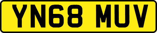 YN68MUV