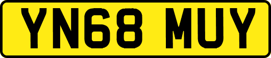 YN68MUY