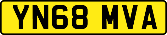 YN68MVA