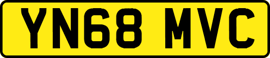 YN68MVC