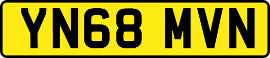 YN68MVN