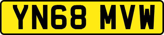 YN68MVW