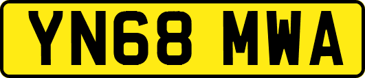 YN68MWA