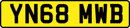 YN68MWB
