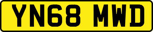 YN68MWD