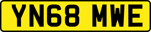 YN68MWE