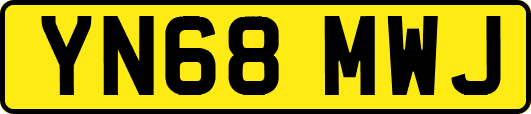 YN68MWJ