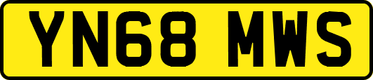 YN68MWS