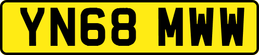 YN68MWW