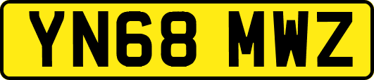 YN68MWZ