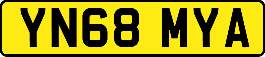 YN68MYA