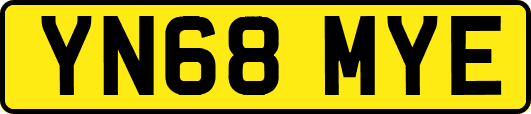 YN68MYE