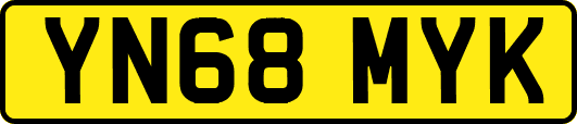 YN68MYK