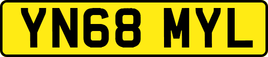 YN68MYL