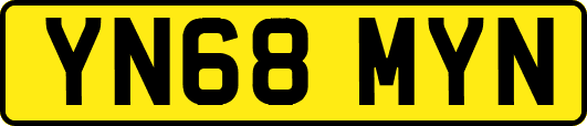 YN68MYN