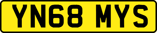 YN68MYS