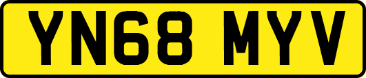 YN68MYV